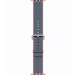 APPLE WATCH 38MM NYLON BAND PINK/BLUE