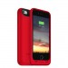 mophie juice pack air iPhone 6 6s Red