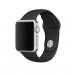 APPLE WATCH 38MM SPORT BAND BLACK