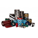 ZEBRA 5100 Resin Ribbon 4.3"x244' 12pk