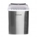 Frigidaire EFIC123-SS Ice Maker, Stainless