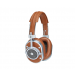 Master Dynamic MH40 Headphones BRN/SLV