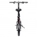 JETSON BOLT ELECTRIC BIKE BLACK- GREEN