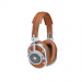 Master Dynamic MH40 Headphones BRN/SLV