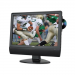 COBY TFDVD1973 19" 720P LCD TV/DVD 