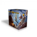 The Heroes of Olympus Boxed Set 