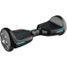 JETSON V6 SELF BALANCING SCOOTER-BLACK