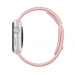 Apple Watch Sport Band 38mm Vintage Rose