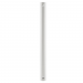 CFDR4SW - 48 IN DOWN IN SATIN WHITE