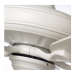 CARRERA GRANDE ECO IN WHITE (BLADE SEL)