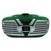 Retro-Style Portable CD Radio BoomBox