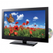 GPX TDE3282BP 32" 1080P HDTV/DVD Combo