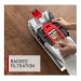 Hoover Complete Performance Corded