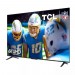 TCL 50" 4K SAMRT ROKU TV