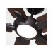 60 IN DORIAN ECO IN OIL RUBBED BRONZE