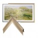 FRAME MY TV SAMSUNG 32" ALLOY GOLD FRAME