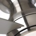 CF152BS 52" Sky Ceiling Fan Brushed STL
