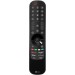 LG 55" NANO75 UQA series LED 4K UHD Smart webOS 22 w/ ThinQ AI TV 55NANO75UQA