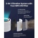 TCL A1C14W A1C Air Purifier