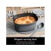 Ninja Foodi 8.5qt Multicooker Charcoal