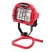 4-in-1 Combo Work Light 250 W Halogen
