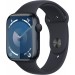 SERIES 9 WATCH 45MM M/L MIDNIGHT