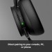 XBOX WIRELESS STEREO HEADSET
