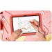 Galaxy Tab A9+ Kids Edition 11" 64GB Red