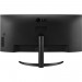 LG 34WQ60C-B.AUS 34" Curved UltraWide