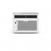 6,000 BTU Windoa AC With Remote , White