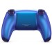PS5 CHROMA INDIGO WIRELESS CONTROLLER