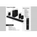 SAMSUNG 7.1.2 CH DOLBY ATMOS SOUNDBAR