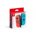 JOY-CON™ (L)/(R) NEON RED/NEON BLUE