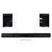 SAMSUNG 2.1CH 210W SOUNDBAR WITH WIRELES