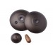 FN300ORB ASHLAND FINIAL PACK IN OIL RUB