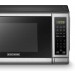 Microwave 700W, Stainless Steel, 0.7 Cu.