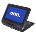 Onn Portable 10" DVD Media Player