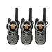 Motorola MT352TPR Two-Way Radios 3 pack