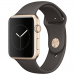 Apple Watch Series 1 42mm Gold Cocoa