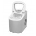 Frigidaire EFIC118-SILVER 26lbs icemaker