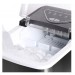 Frigidaire EFIC123-SS Ice Maker, Stainless