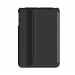 MICROSHELL FOLIO BLACK F IPAD MINI 1 2 3 