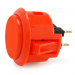 Sanwa OBSF-30 FS Button 30mm Vermillion