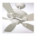 CARRERA GRANDE ECO IN WHITE (BLADE SEL)