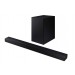 Samsung HW-A550 2.1ch Dolby-5.1 Soundbar