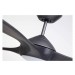 LINDBERGH ECO IN GRAPHITE W/O BLADES