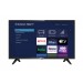 Westinghouse 32" HD Smart Roku TV, 720p