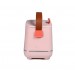Frigidaire 6 Can Beverage Cooler Pink