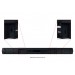 SAMSUNG 2.1CH 210W SOUNDBAR WITH WIRELES