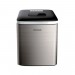 FRIGIDAIRE SS BULLET-SHAPED ICE MAKER